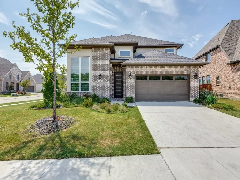 2101 Herbert Court, McKinney, TX 75071 - #1
