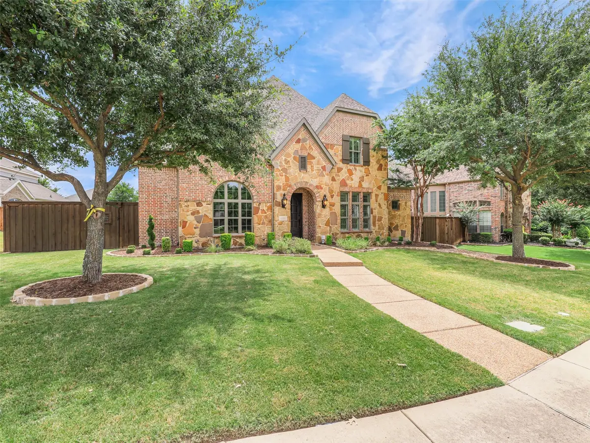 11936 Gladstone Court, Frisco, TX 75035 - #1