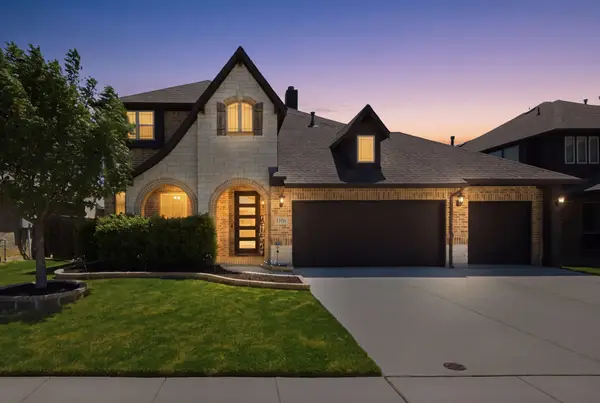 1106 Alderwood Drive, Justin, TX 76247