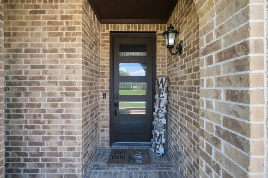 1106 Alderwood Drive, Justin, TX 76247 - #3