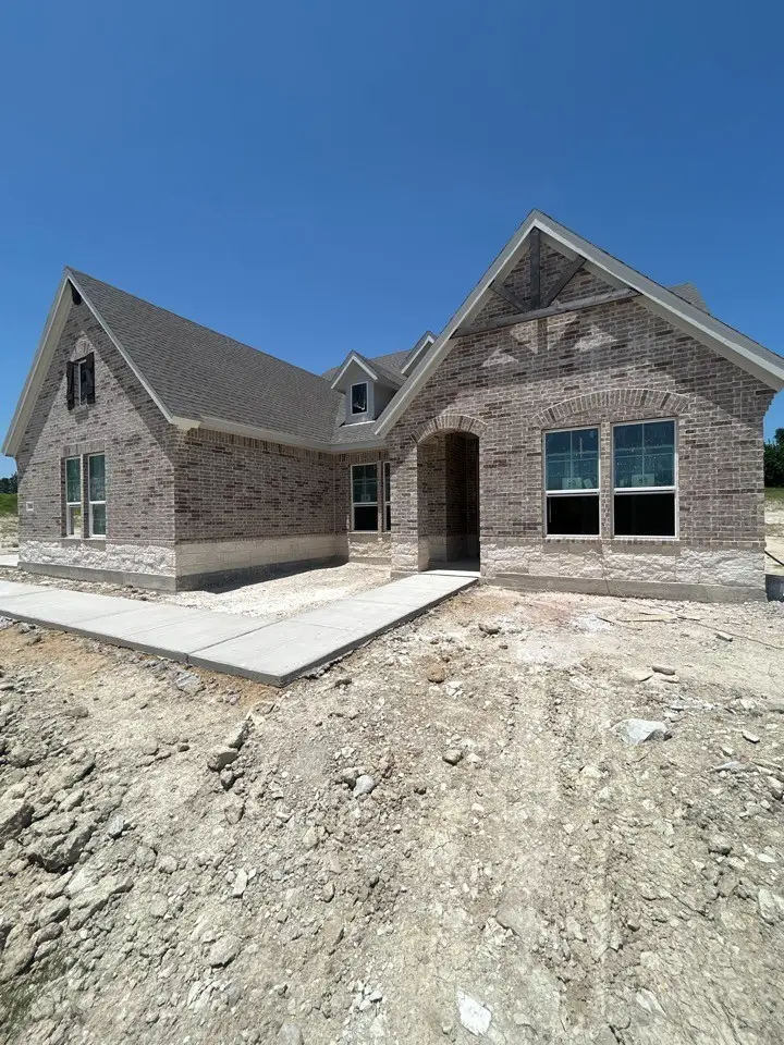 1106 Perrin Lane, Van Alstyne, TX 75495 - #1