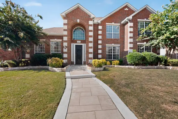 4224 Barnsley Drive, Plano, TX 75093