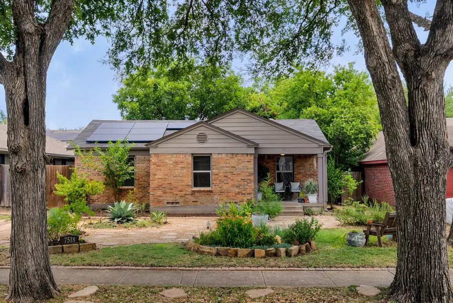 7518 Morton Street, Dallas, TX 75209 - #2