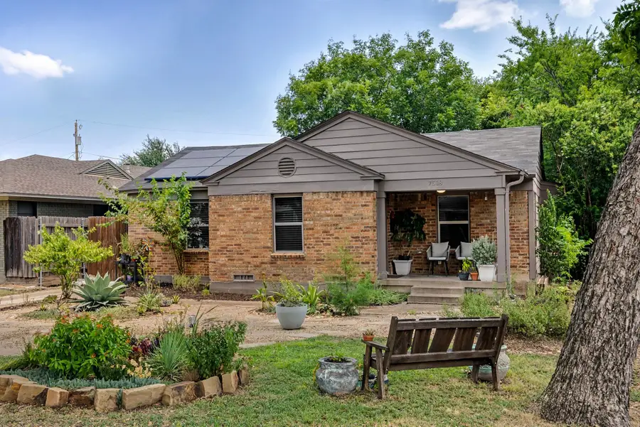 7518 Morton Street, Dallas, TX 75209 - #3