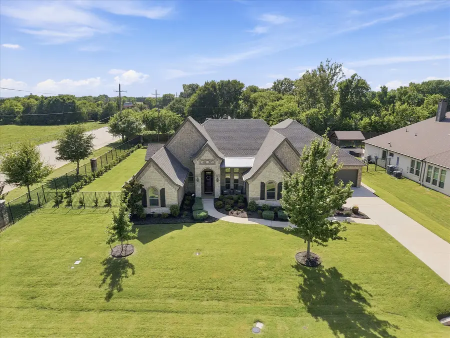 406 Prairie View Road, Rockwall, TX 75087 - #3