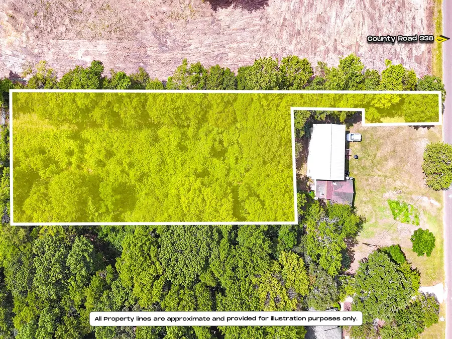 10375 County Road 338, Lindale, TX 75771 - #2