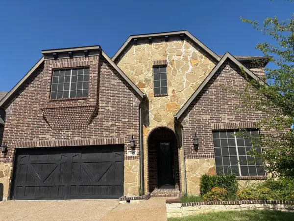 1109 Melcer Street, Plano, TX 75074