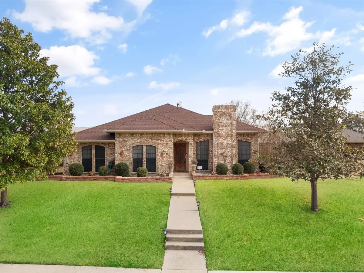 3708 Galloway Lane, Carrollton, TX 75007 - #1