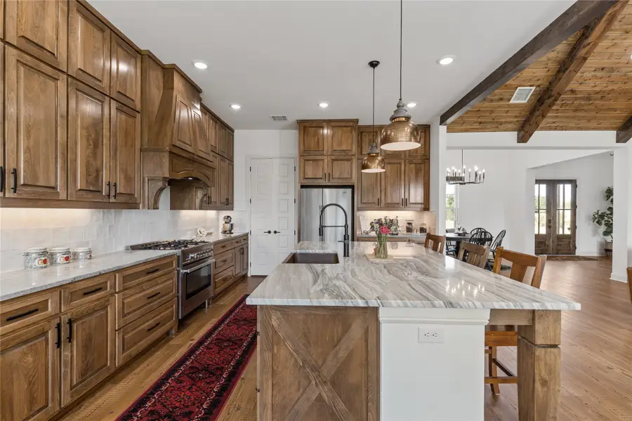 1478 County Road 409, Nemo, TX 76070 - #2
