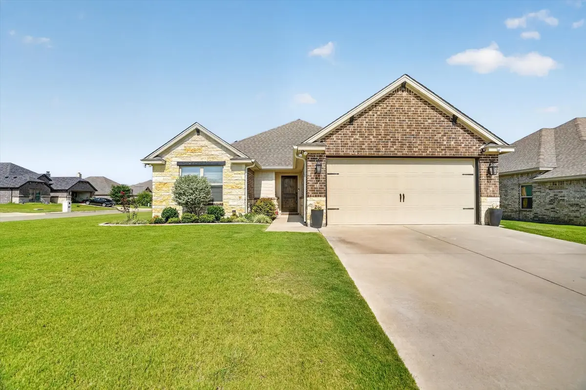 108 Meritt Street, Godley, TX 76044 - #1