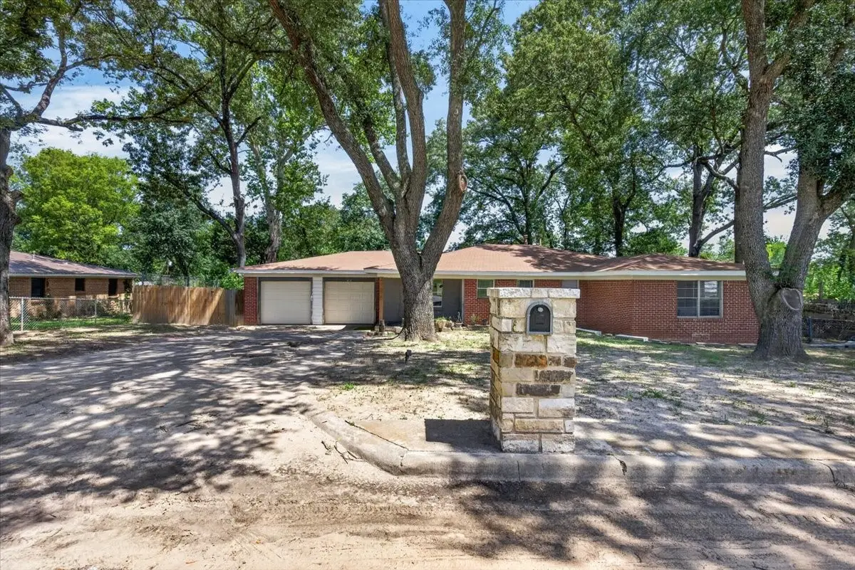 925 Maryland Drive, Athens, TX 75751 - #1