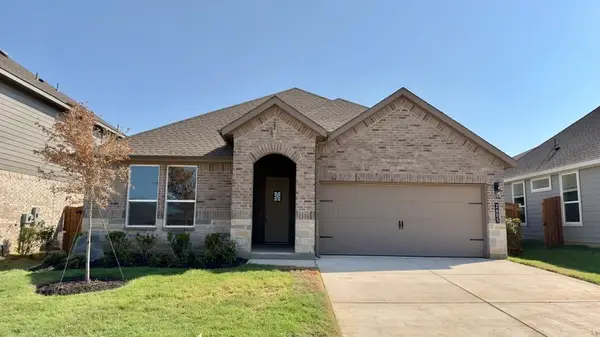 2605 Flycatcher Drive, Denton, TX 76205