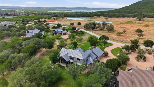 1215 Keechi Trail, Possum Kingdom Lake, TX 76449