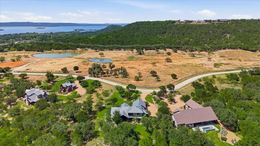 1215 Keechi Trail, Possum Kingdom Lake, TX 76449 - #2