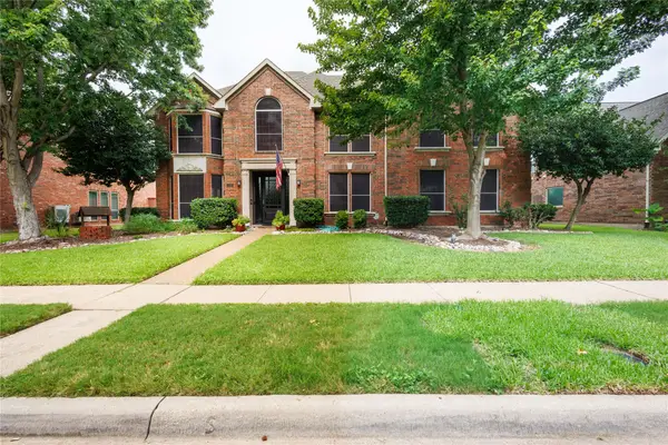 194 Chinaberry Way, Coppell, TX 75019