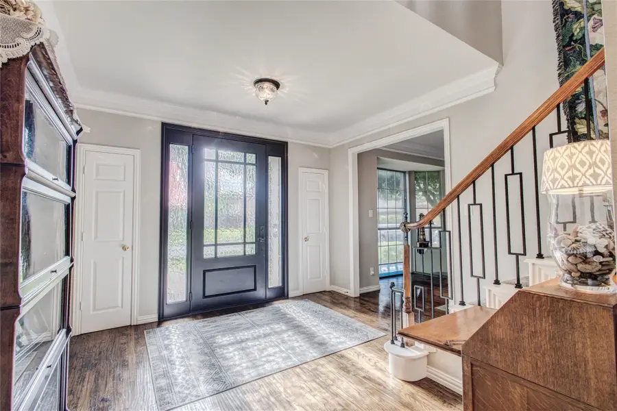 194 Chinaberry Way, Coppell, TX 75019 - #3