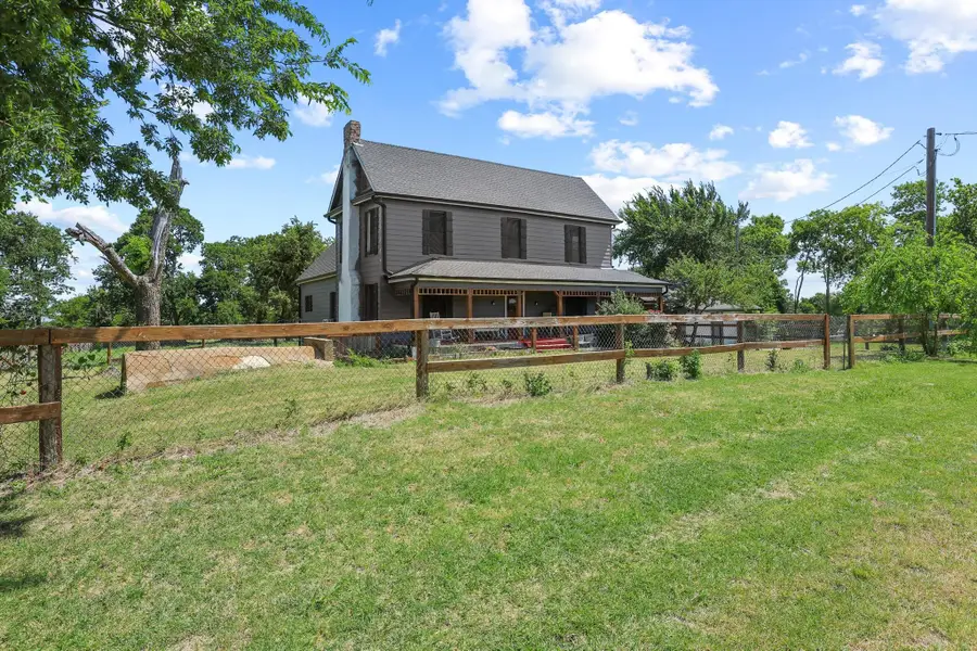 4453 Fm 902, Howe, TX 75459 - #3