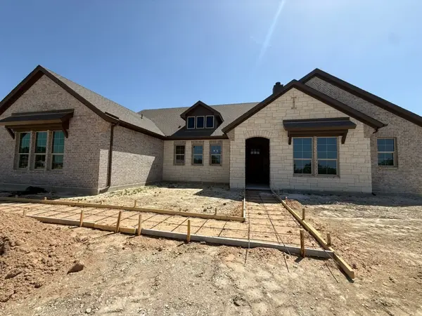 309 Texas Sage Trail, Weatherford, TX 76085