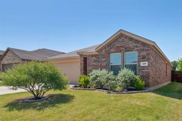 409 Wilson Way, Denton, TX 76207