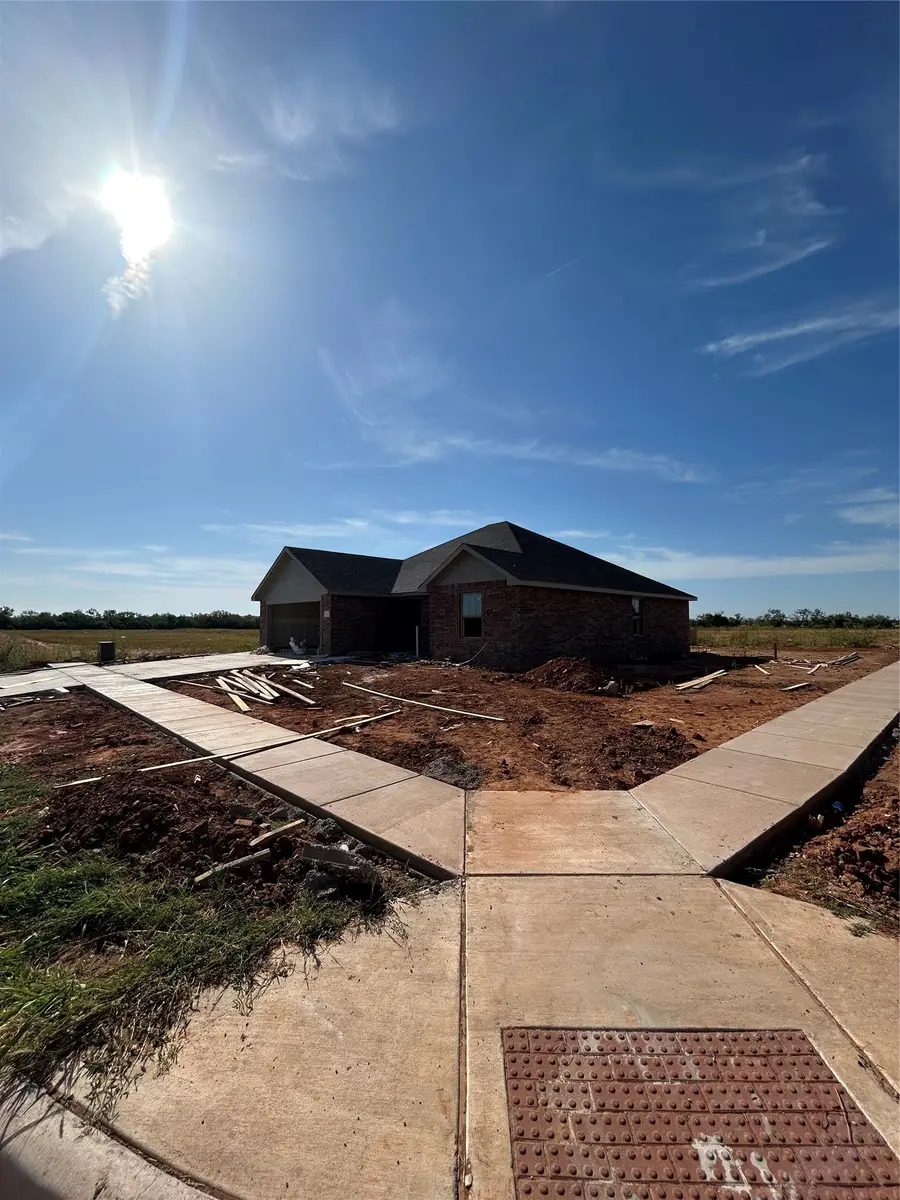 5565 Butterfield Meadows Parkway, Abilene, TX 79606 - #2