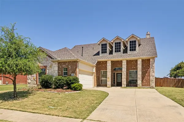 1686 Tannerson Drive, Rockwall, TX 75087