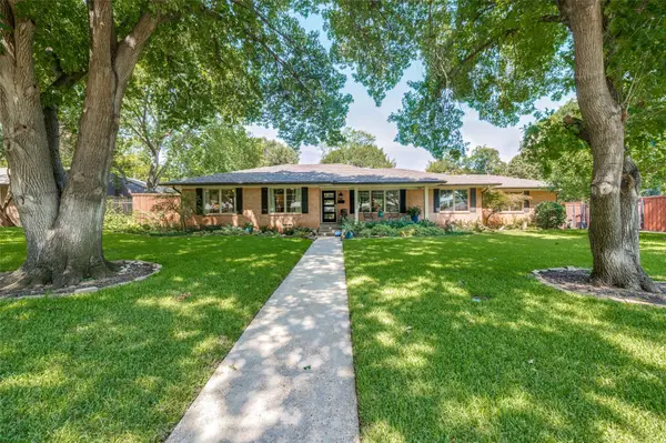 10411 Gooding Drive, Dallas, TX 75229