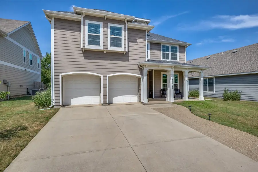 2309 Bray Village Drive, Denton, TX 76207 - #3