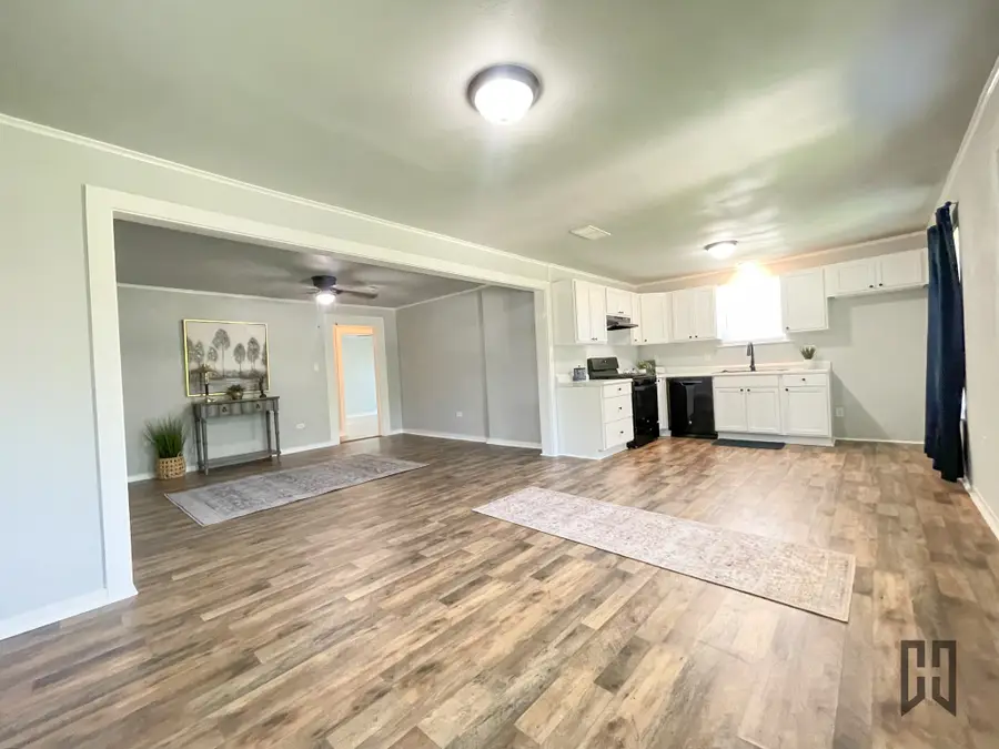 608 Batton Street, Minden, LA 71055 - #2