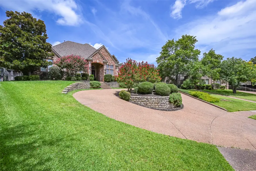 2300 Woodmoor Lane, Colleyville, TX 76034 - #2