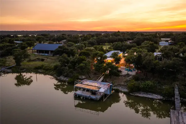 4380 Lake Shore Drive, May, TX 76857