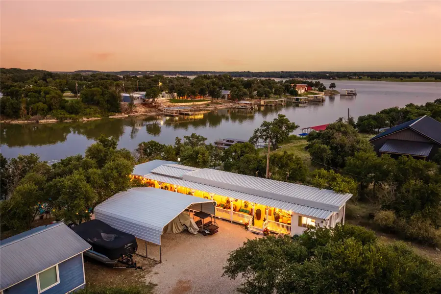 4380 Lake Shore Drive, May, TX 76857 - #3