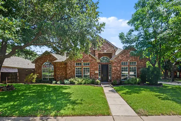 7800 Hamburg Court, Plano, TX 75025