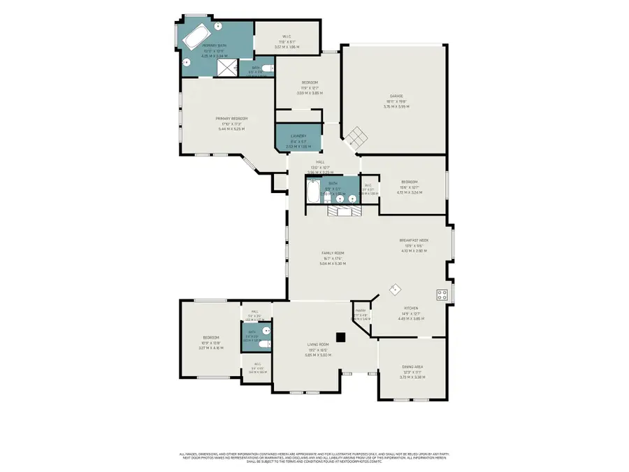 7800 Hamburg Court, Plano, TX 75025 - #2