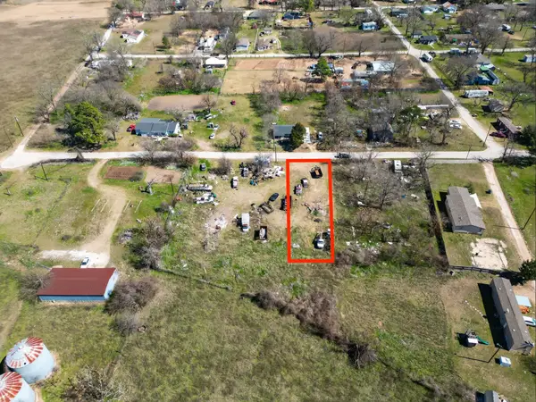 TBD Iron Bridge Rd, Scurry, TX 75158
