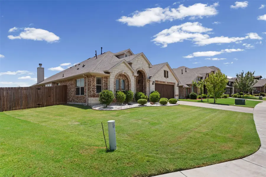 1312 Thicket Drive, Mansfield, TX 76063 - #2