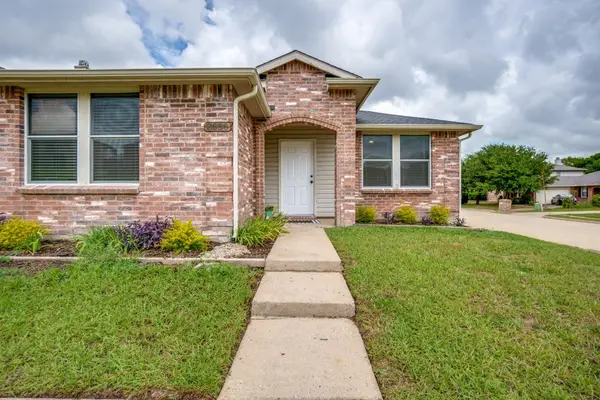 2656 Guadalupe Drive, Mesquite, TX 75181