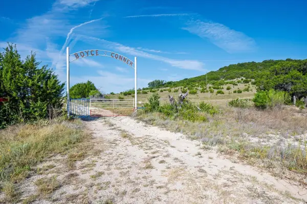 3255 County Road 154, Evant, TX 76525