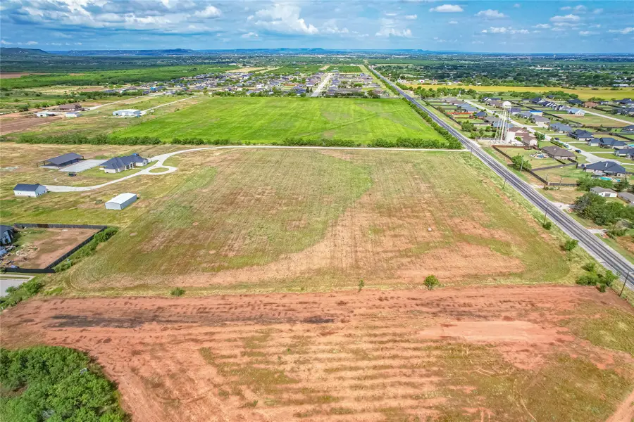 1529 Fm 1750, Abilene, TX 79602 - #3
