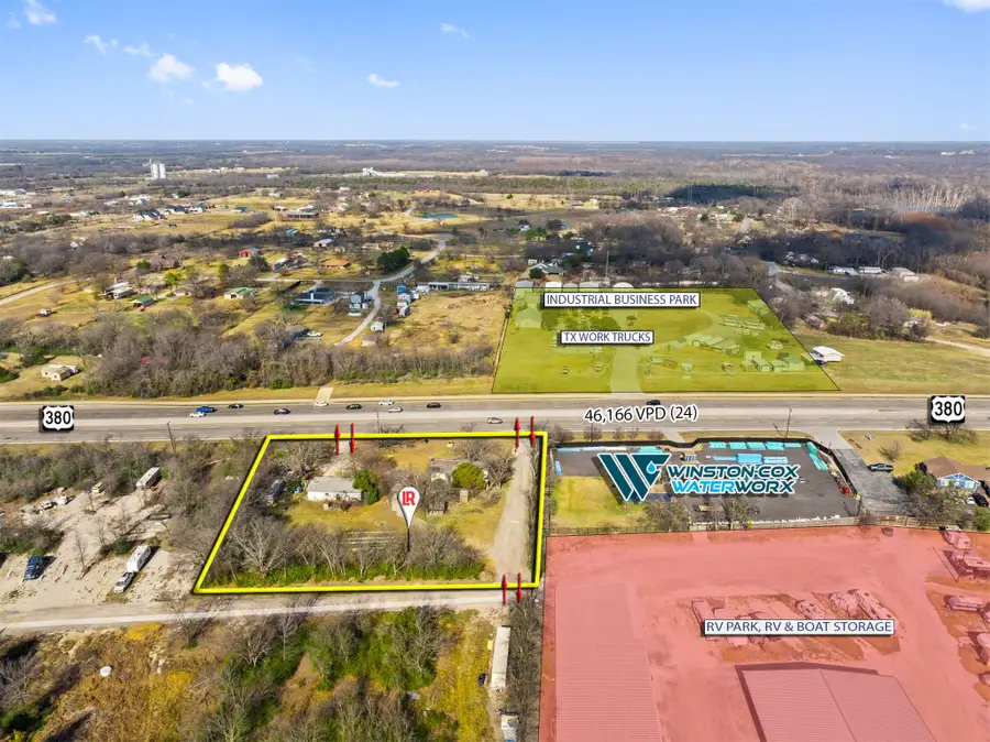 5024 E University Drive, Denton, TX 76208 - #2