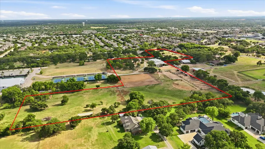 TBD Keller Smithfield, Keller, TX 76248 - #2