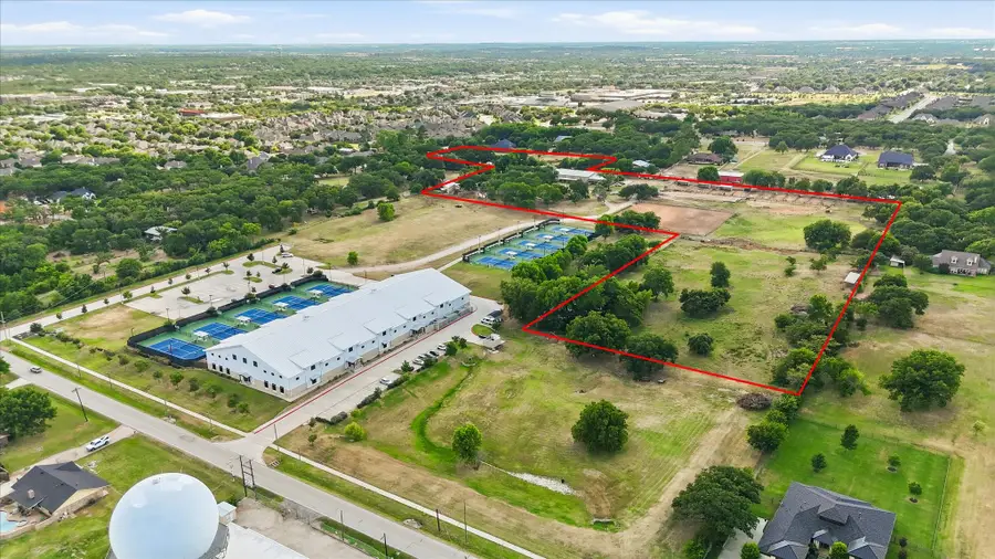 TBD Keller Smithfield, Keller, TX 76248 - #3