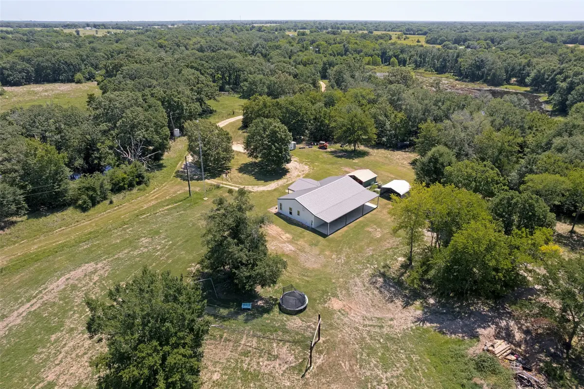 822 Private Road 7370, Point, TX 75472 - #1