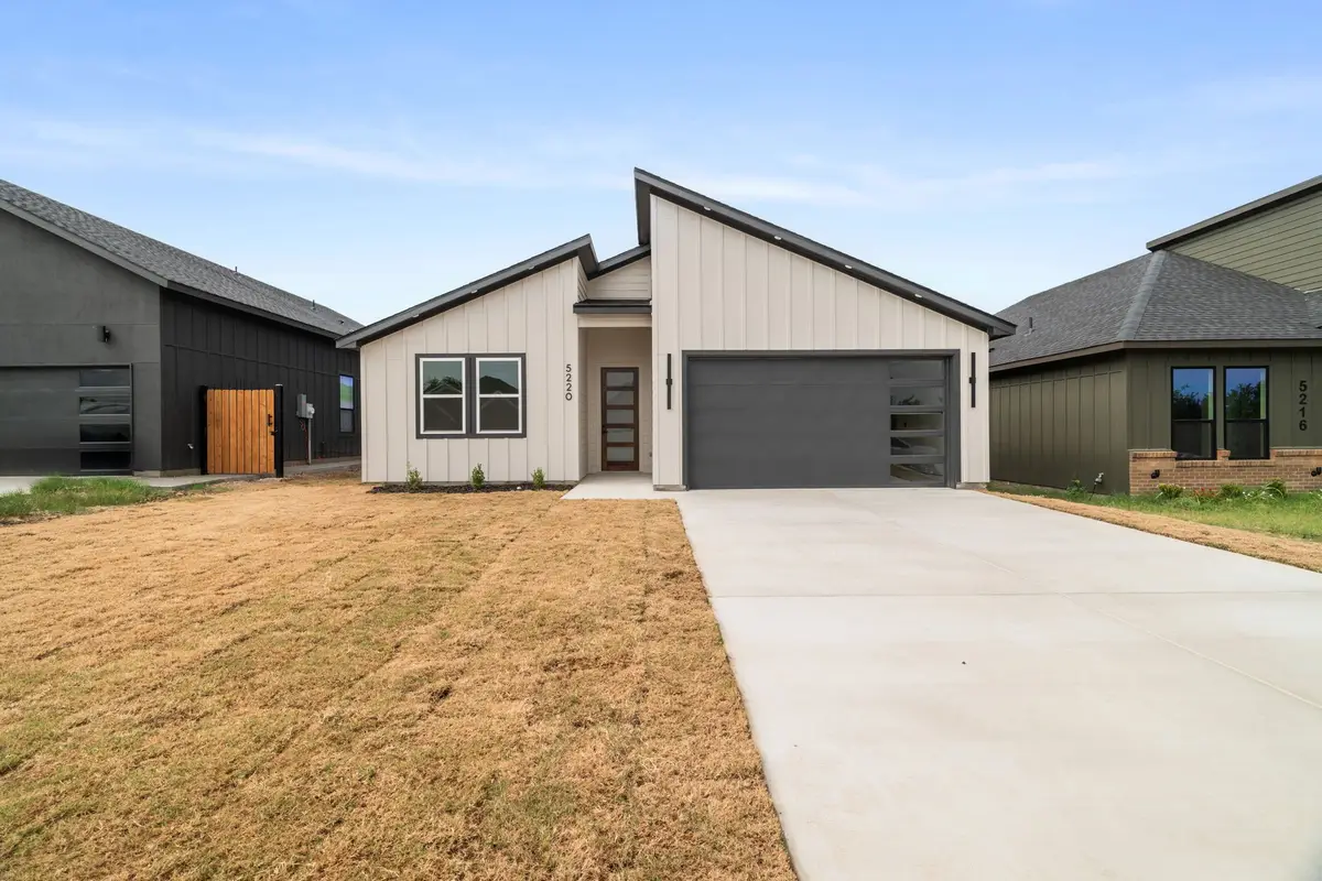 5220 Farnsworth Avenue, Fort Worth, TX 76107 - #1