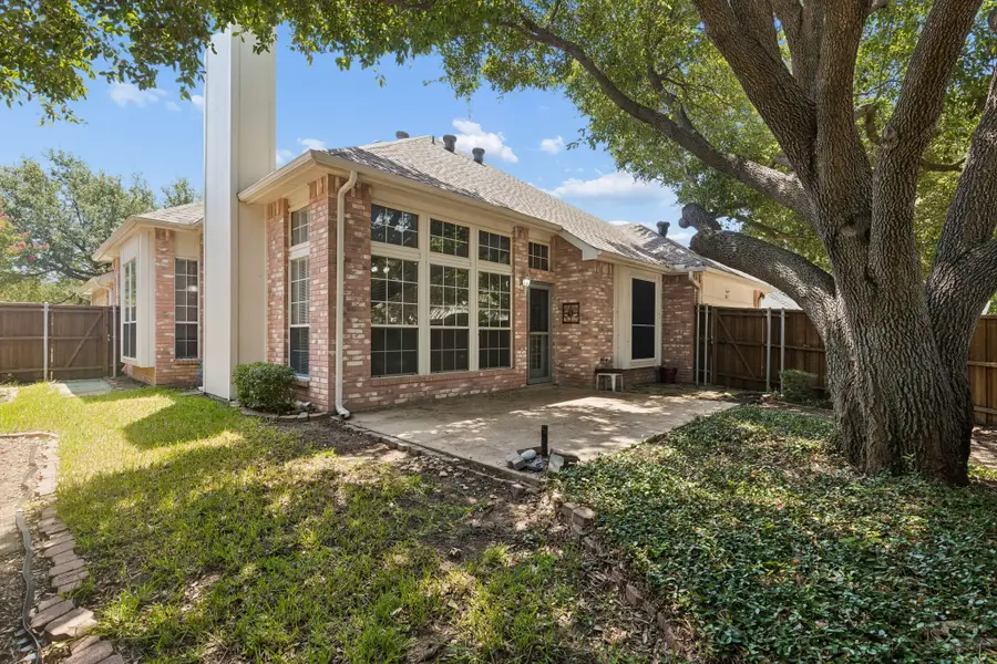 5613 Charleston Drive, Frisco, TX 75035 - #2
