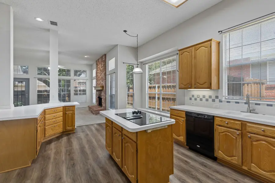 5613 Charleston Drive, Frisco, TX 75035 - #3
