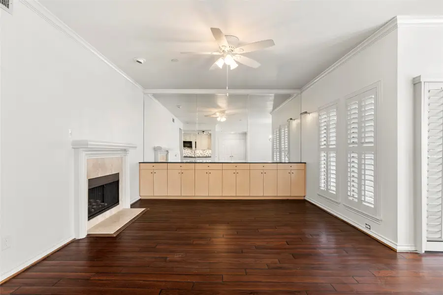 8610 Turtle Creek Boulevard #208, Dallas, TX 75225 - #2