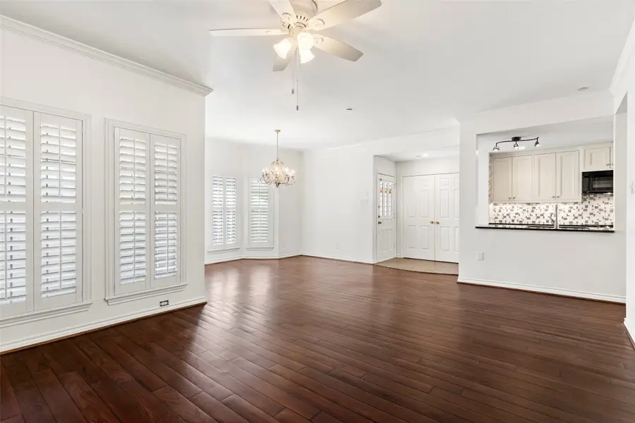 8610 Turtle Creek Boulevard #208, Dallas, TX 75225 - #3