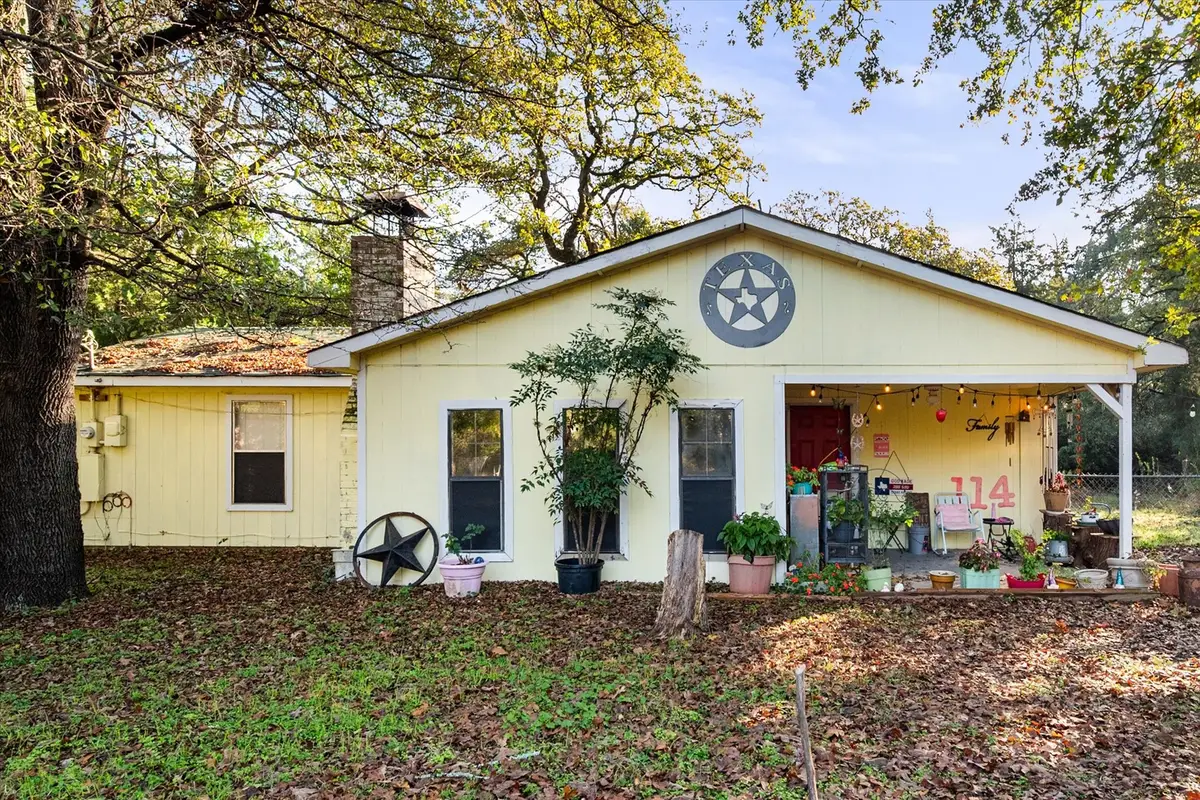 114 Fcr #540, Fairfield, TX 75840 - #1