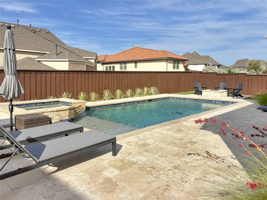 2251 Kennedy Drive, Frisco, TX 75034 - #2