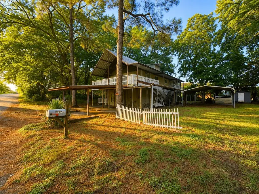 205 Loon Bay Drive, Gun Barrel City, TX 75156 - #2